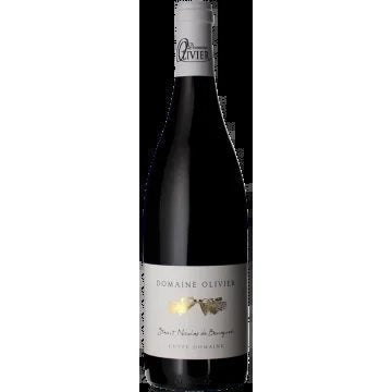 CuvéeDomaine2024–DomaineOlivier