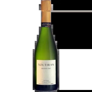 ChampagneSoutiran–BlancdeBlancsGrandCru
