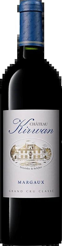 ChateauKirwan2018