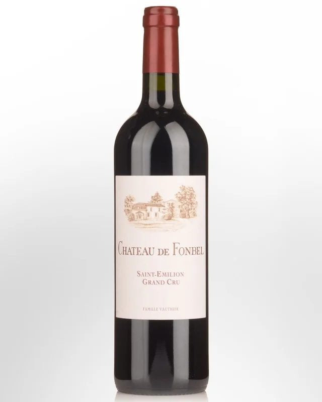 2016ChateaudeFonbelPre-ArrivalOffer