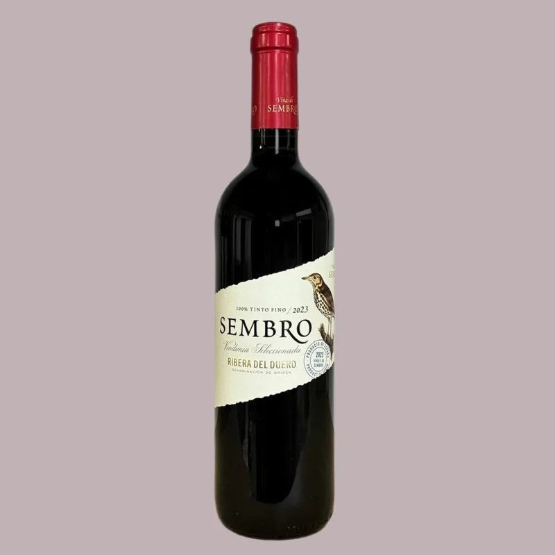 SembroTintoRiberadelDuero