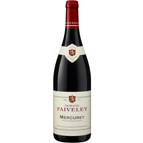 DomaineFaiveleyMercureyRouge2019–Sale