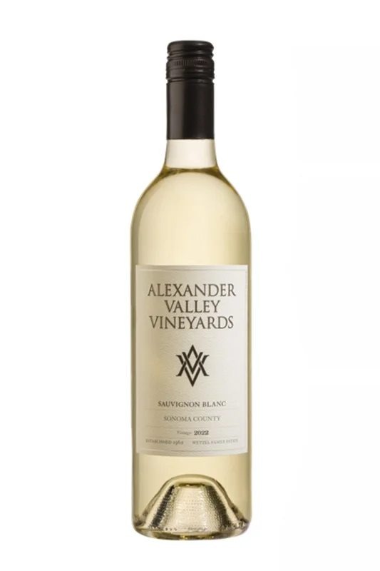 AlexanderValleyVineyardsSauvignonBlanc2022–750ML