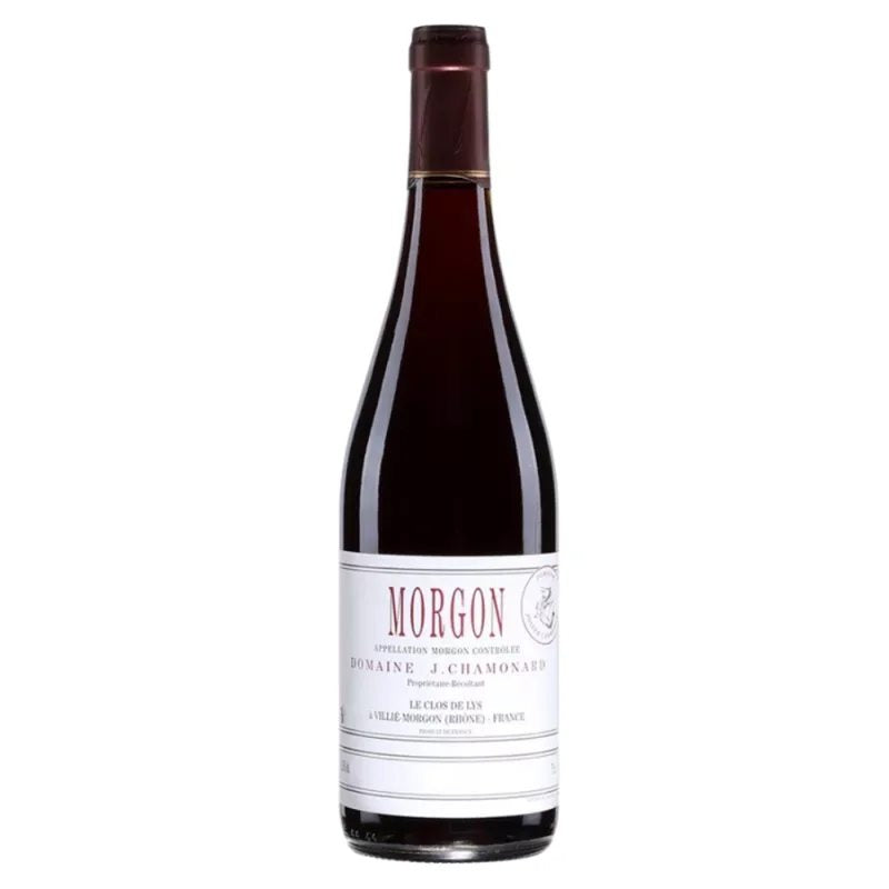 DomaineChamonard,MorgonLesCLosdeLys2015