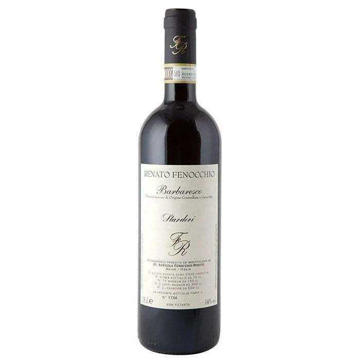 Barbaresco,Starderi,RenatoFenocchio2020