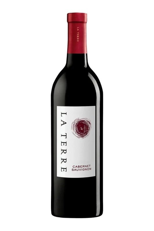 LaTerreCabernetSauvignon(750ml)