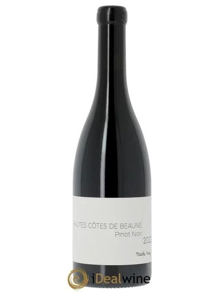 Hautes-CôtesdeBeauneMartheHenry2022