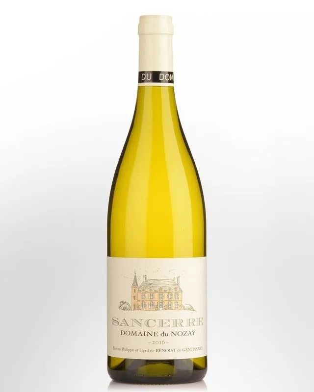 2016DomaineduNozaySancerre