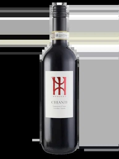 MediceoChianti