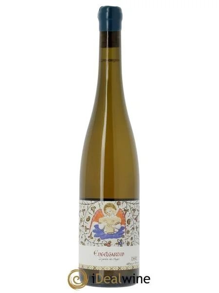 AlsaceEngelgartenMarcelDeiss(Domaine)2023