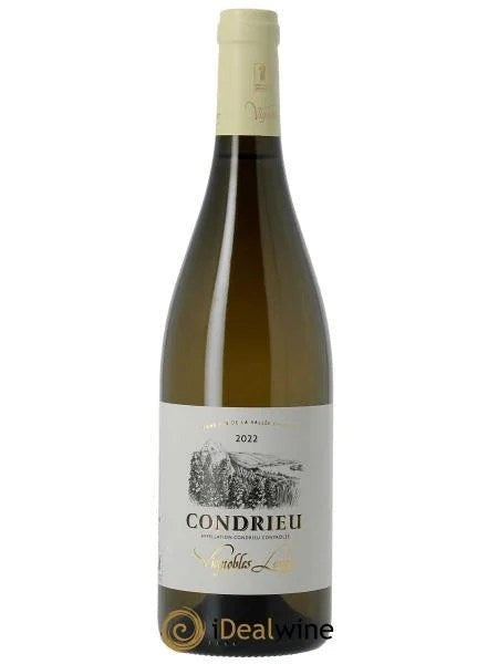 CondrieuVignoblesLevet2022