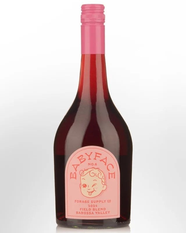 2024ForageSupplyCo.BabyFaceNo.6FieldBlend