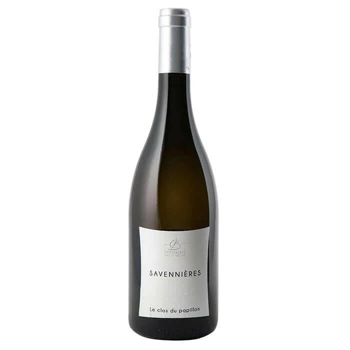 Savennières,LeClosduPapillon,DomainedesForges2024