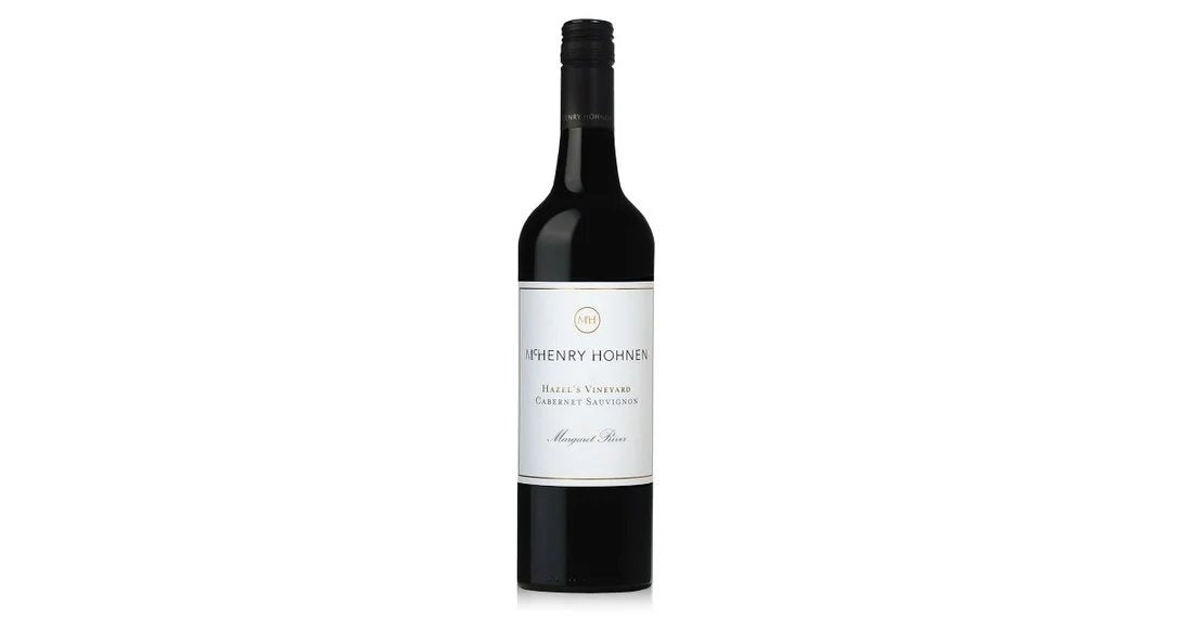 McHenryHohnenHazel’sCabernetSauvignonAustralia75cl