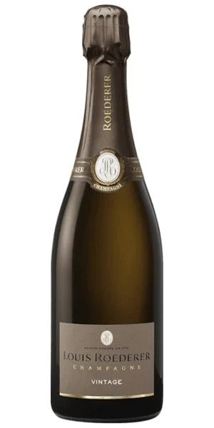 LouisRoedererVintage,2016