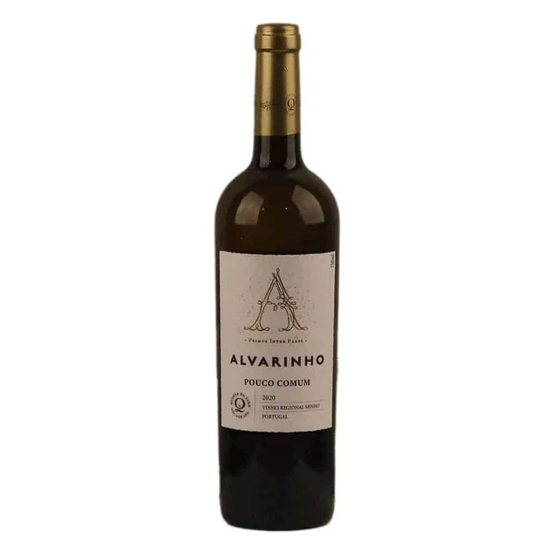 PoucoComum|QuintadaLixa|Alvarinho|VinhoVerde|Portugal