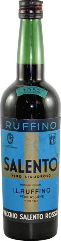 Salento,1952SweetWine