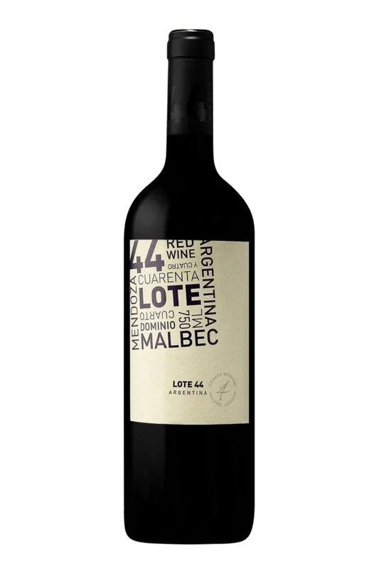 BodegaCuartoDominioLote44Malbec2022–750ML
