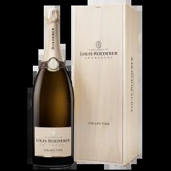 LouisRoedererCollection243NVJeroboam