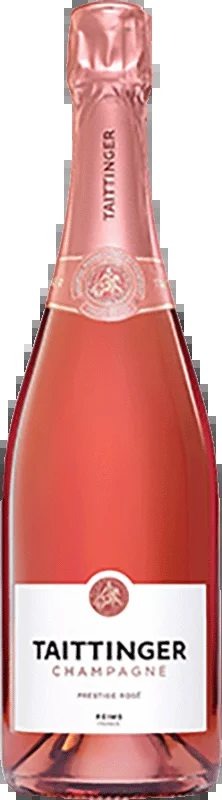 TaittingerPrestigeRoséBrut