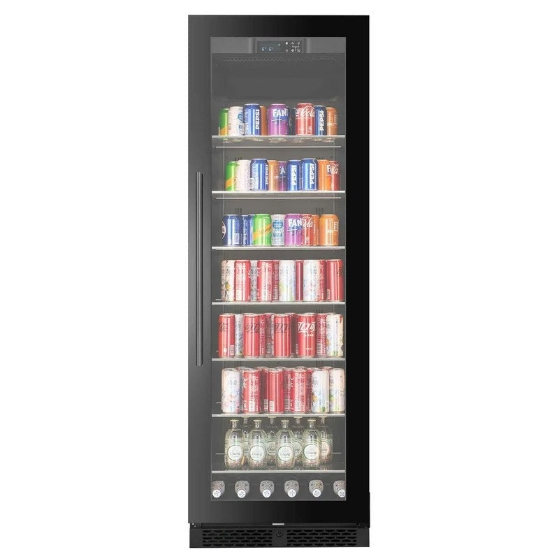 CELLA–315Can/336LBeverageCooler–BV122S-BLACK