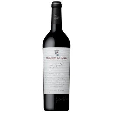 MarquêsdeBorbaColheitaRed2023,Alentejo