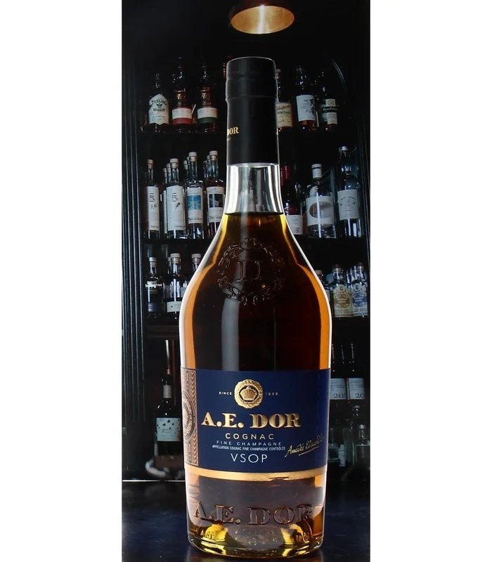 CognacVSOPRareFineChampagne–A.EDOR