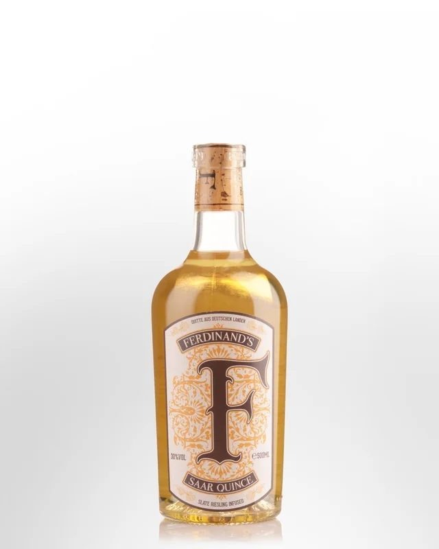Ferdinand’sSaarQuinceGin(500ml)