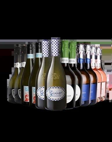 ProseccoSubscription