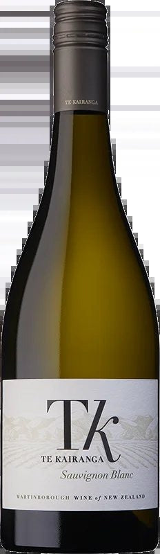 TeKairangaSauvignonBlanc