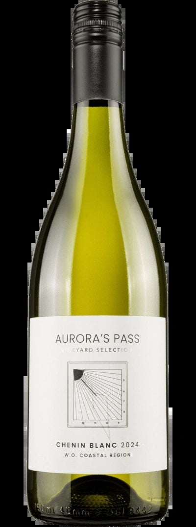 Aurora’sPassVineyardSelectionCheninBlanc2024