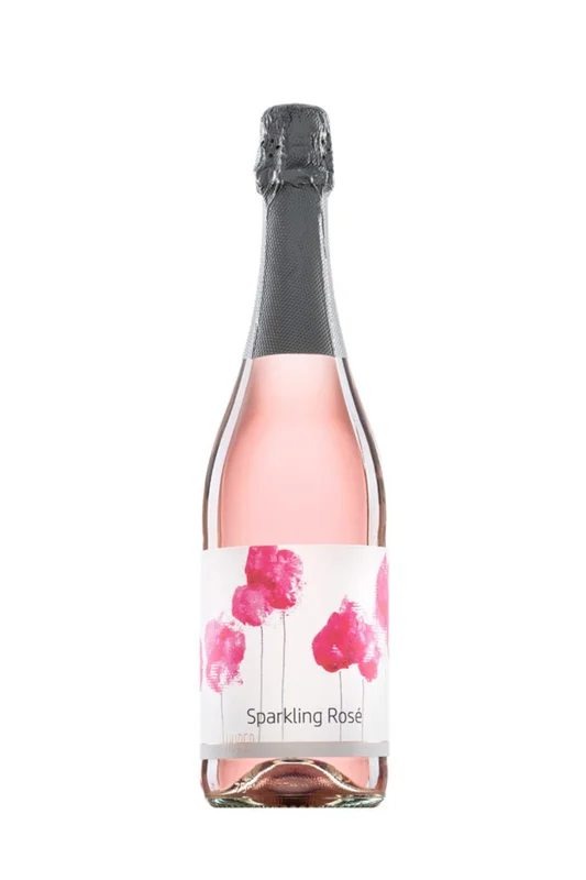 HuberSparklingRoseNV(750ml)