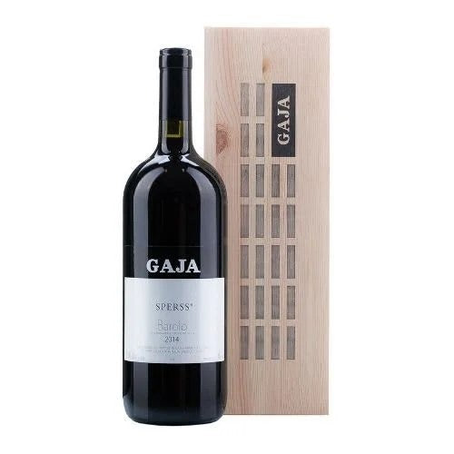 GajaSperrsBarolo2014Magnum