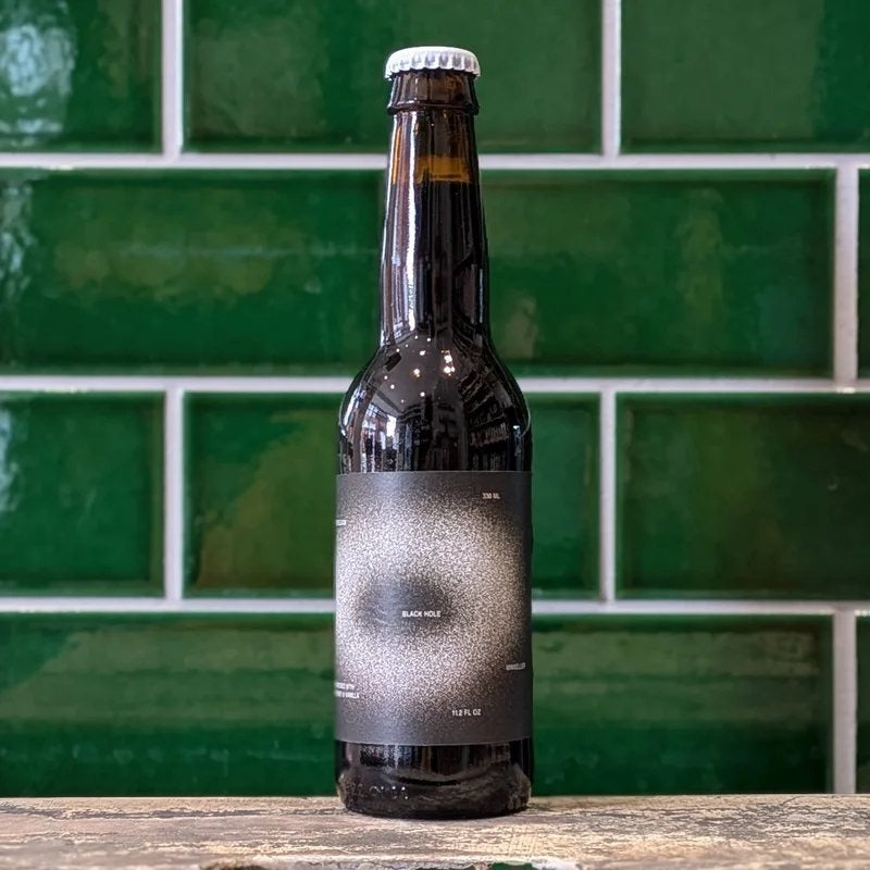 Mikkeller|BlackHole:ImperialStout