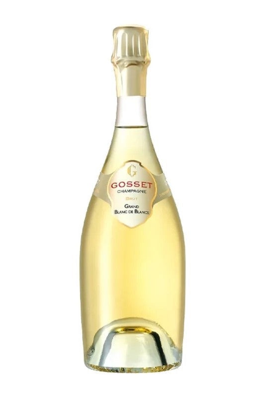 GossetGrandBlancdeBlancs(750ml)