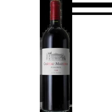ChâteauMazeyres2018
