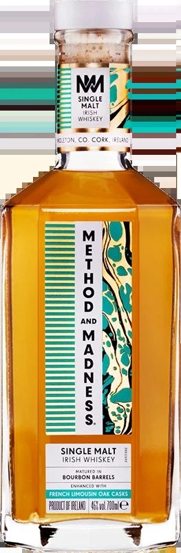 Method&MadnessSingleMalt70cl