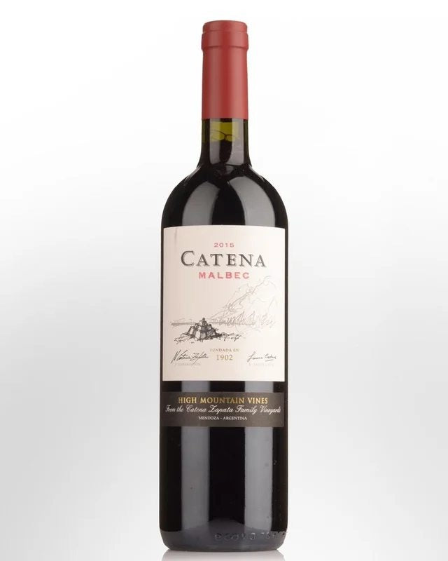 2015CatenaMalbec