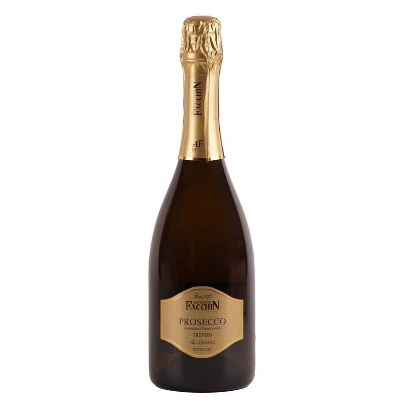 ProseccoDOCExtraDry,AntonioFacchin,75cl