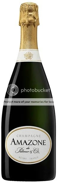 ChampagnePalmer,AmazonedePalmerNV75cl