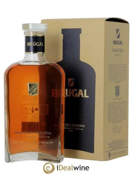 BrugalMaestroReserva