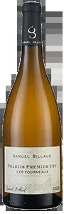 SamuelBillaudChablis1erCruFourneaux2023