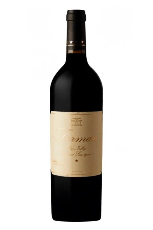 FormanCabernetSauvignon2019(750ml)