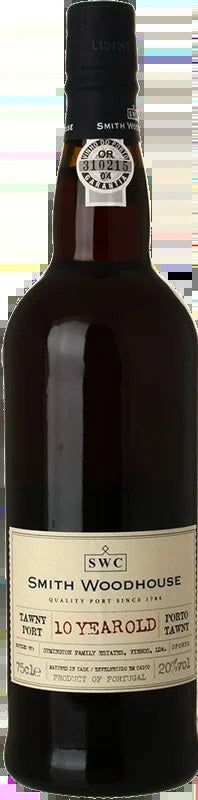 SmithWoodhouse10YearOldTawny