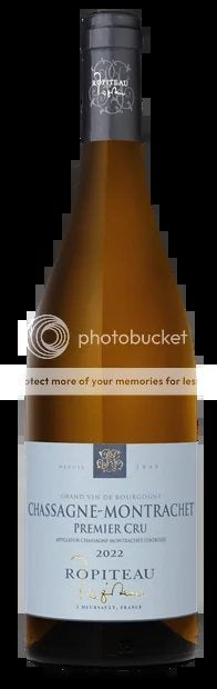 RopiteauFreres,Chassagne-Montrachet1erCru202275cl