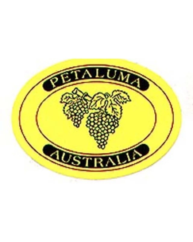 1996PetalumaChardonnay