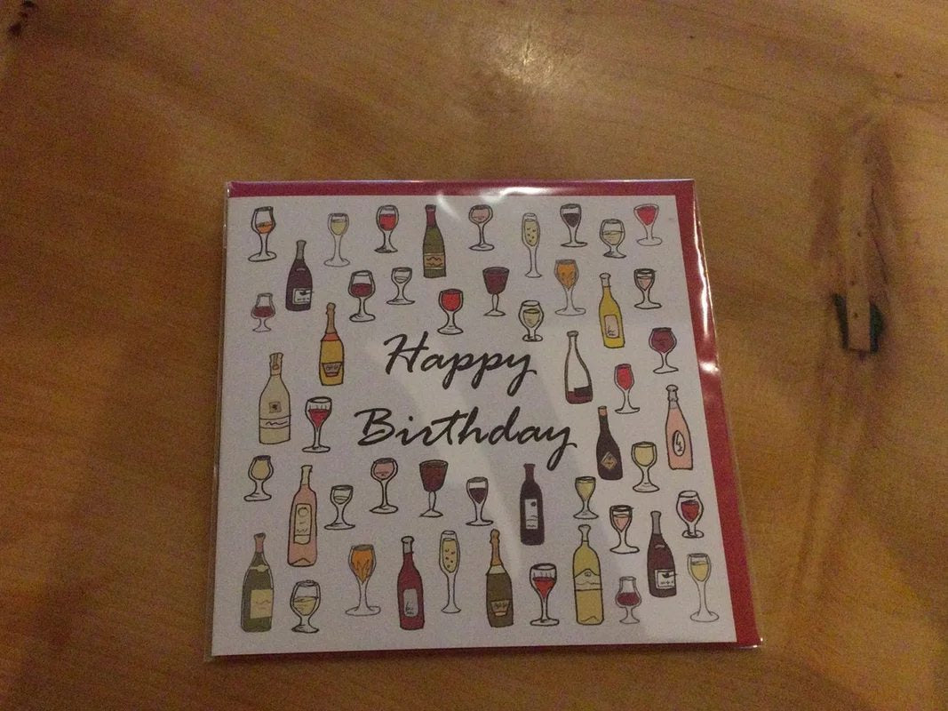 HappyBirthdayCard