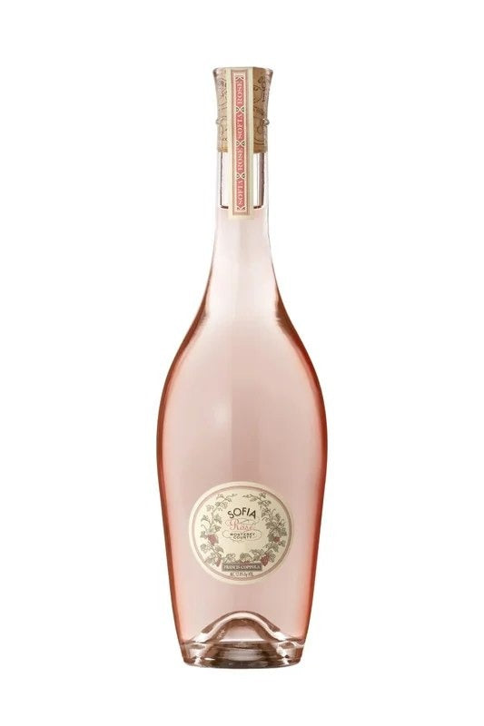 FrancisCoppolaSofiaRose2024(750ml)
