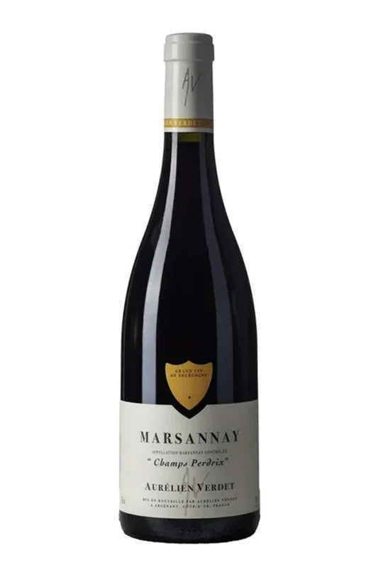 AurelienVerdetMarsannayChampsPerdrix2020–750ML