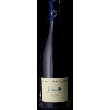 Brouilly–Pierreux2023–DomainesChermette(Vissoux)